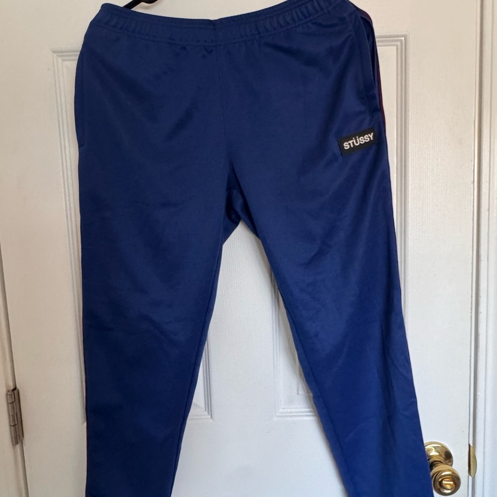 Stussy - Track Pants